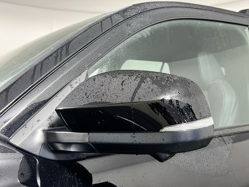 New 2026 Toyota 4Runner TRD Sport Premium image 12