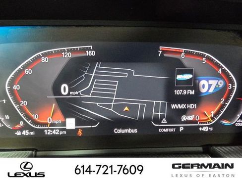 Used 2024 BMW 228i xDrive Gran Coupe w/ Convenience Package image 26