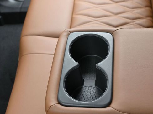 New 2026 Nissan Rogue Platinum w/ Platinum Premium Package image 24