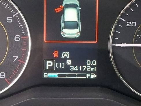 Used 2021 Subaru Crosstrek 2.5i Sport w/ Moonroof Package image 20