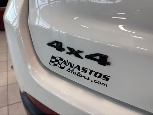 Used 2022 Jeep Compass Latitude AWD/4WD image 13