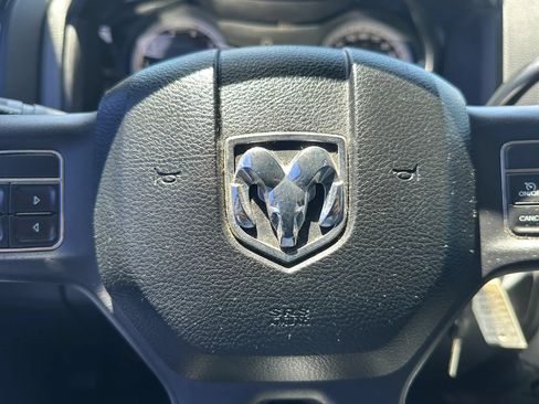 Used 2014 RAM 1500 Tradesman RWD image 22