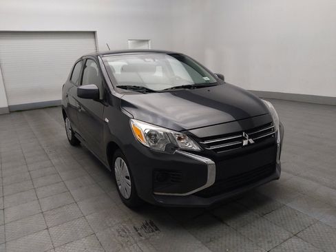 Used 2024 Mitsubishi Mirage ES FWD image 13