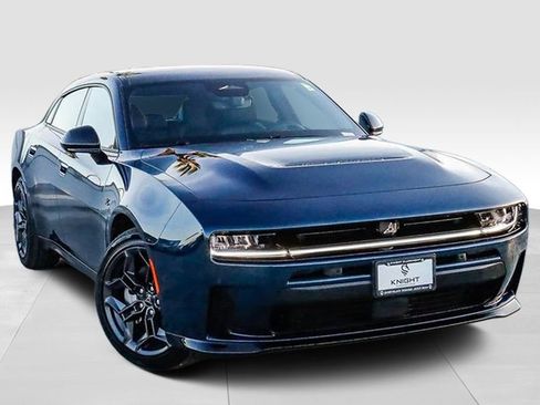 New 2026 Dodge Charger R/T AWD/4WD image 2