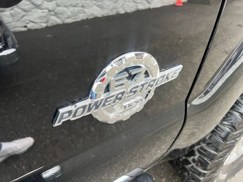 Used 2014 Ford F250 Platinum AWD/4WD image 17