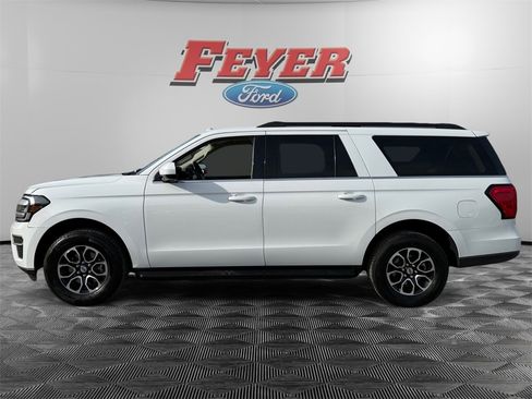 Certified 2024 Ford Expedition Max XLT image 2