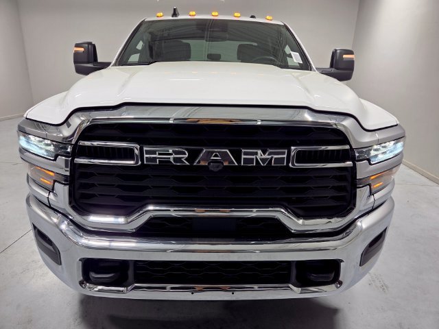 New 2026 RAM 3500 Tradesman w/ Chrome Appearance Group A AWD/4WD image 2