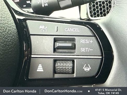 Used 2025 Honda Civic Sport Touring image 26