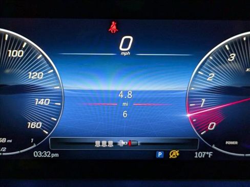 New 2026 Mercedes-Benz GLE 450 4MATIC image 14