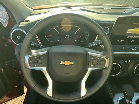 New 2026 Chevrolet Blazer LT image 19