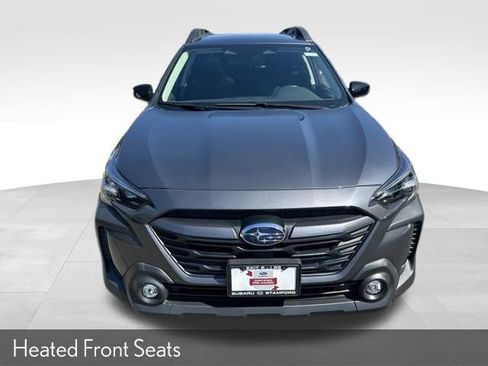 Certified 2025 Subaru Outback Premium AWD/4WD image 3