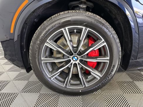 New 2026 BMW X5 xDrive50e w/ M Sport Package AWD/4WD image 6