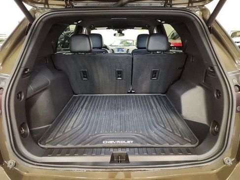 Used 2023 Chevrolet Equinox RS image 27