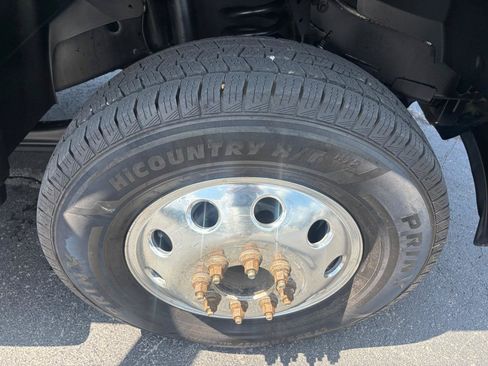 Used 2013 RAM 3500 Laramie AWD/4WD image 16