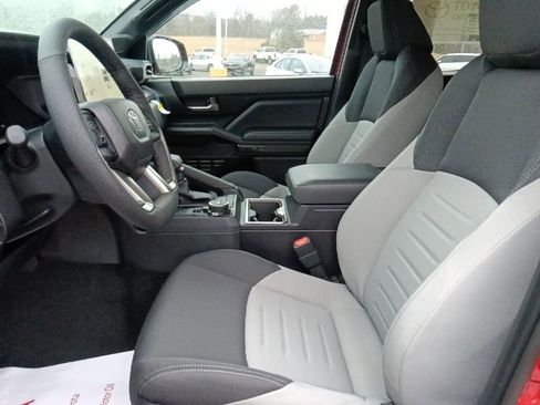 New 2026 Toyota Tacoma TRD Off-Road image 15