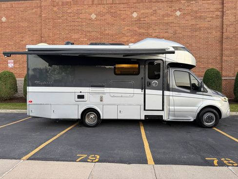 Used 2019 Mercedes-Benz Sprinter 170 image 57