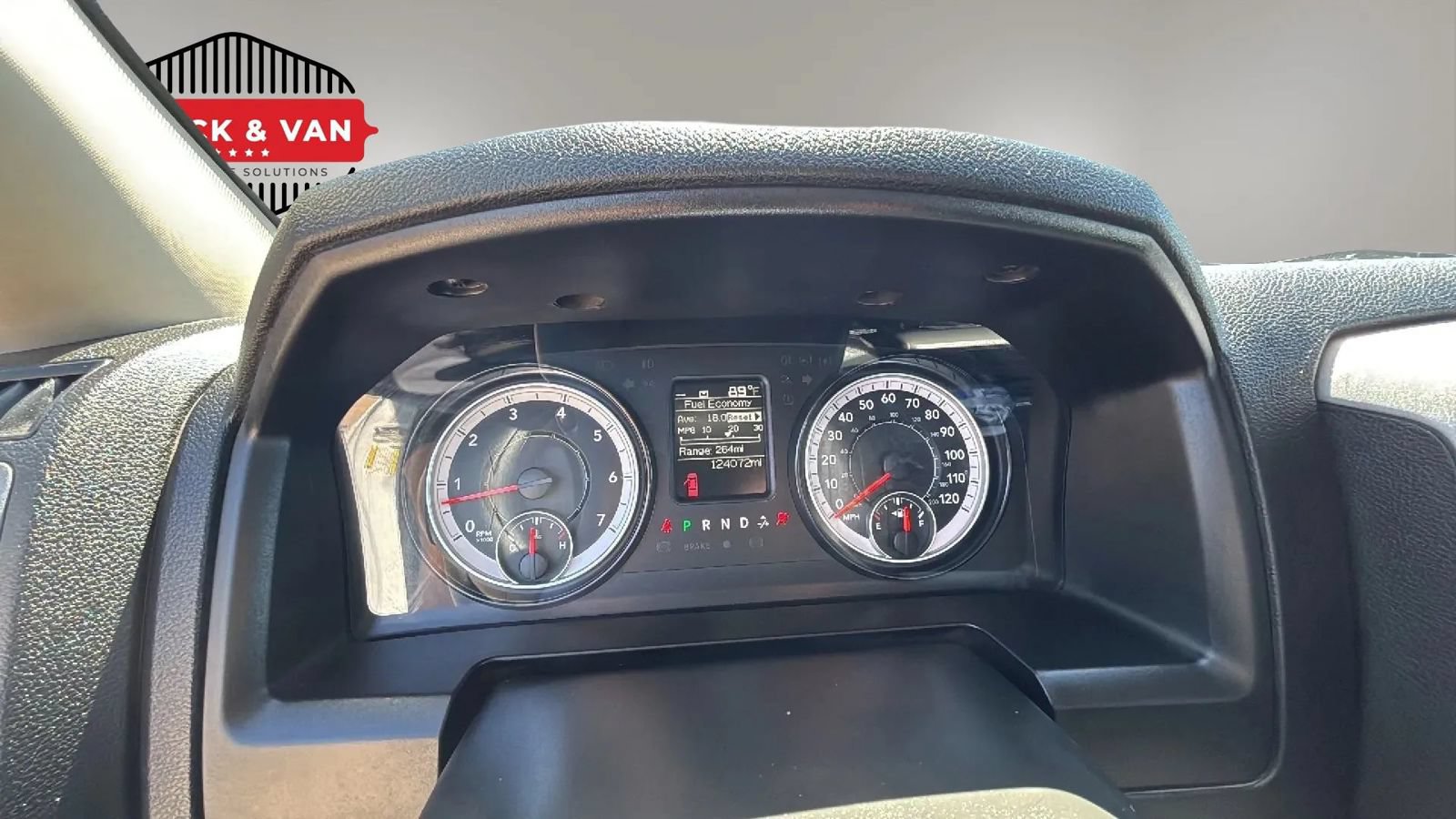 Used 2022 RAM 1500 Classic Tradesman AWD/4WD image 11