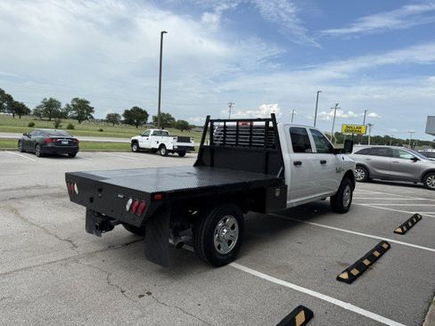 Used 2016 RAM 3500 Tradesman w/ Chrome Appearance Group image 2