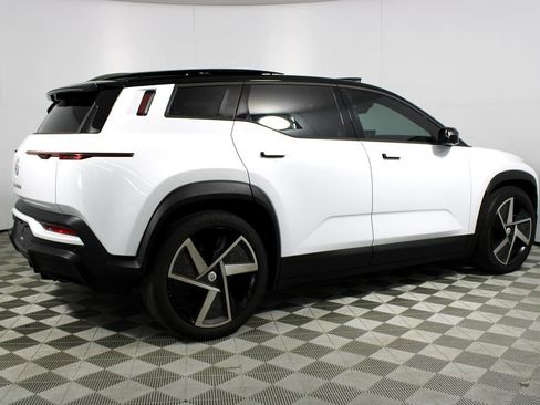 Used 2023 Fisker Ocean Ultra image 43