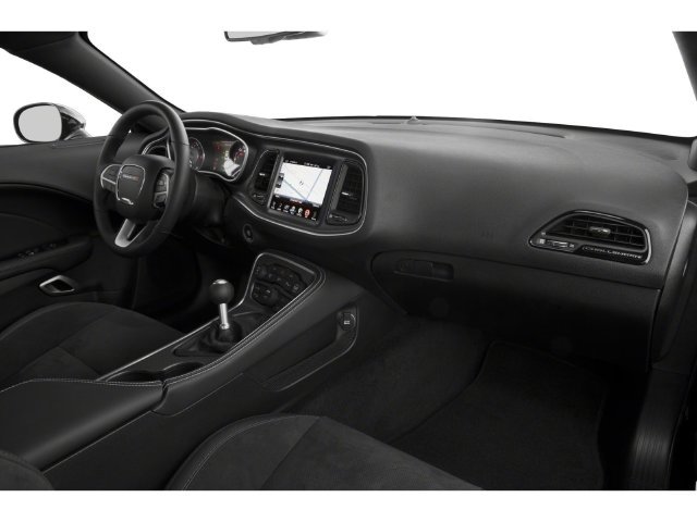 Used 2018 Dodge Challenger T/A RWD image 17