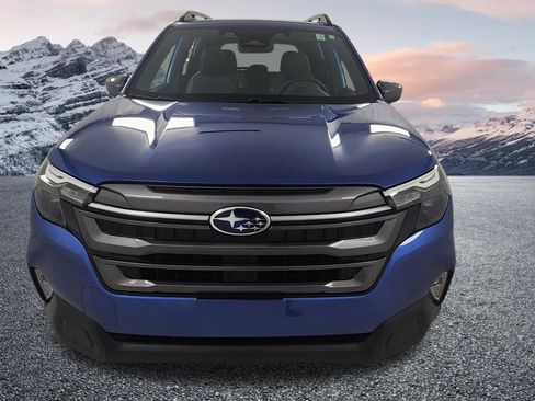 New 2026 Subaru Forester Premium AWD/4WD image 8