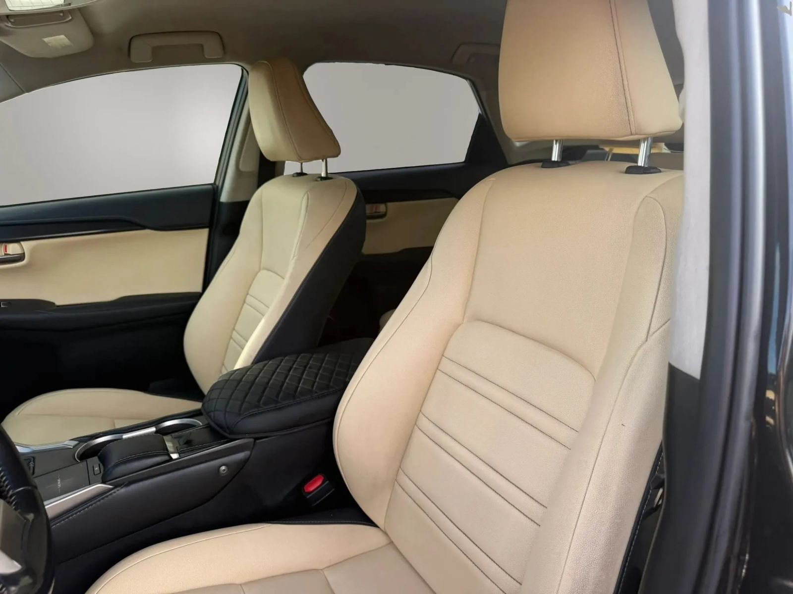 Used 2019 Lexus NX 300 FWD image 15