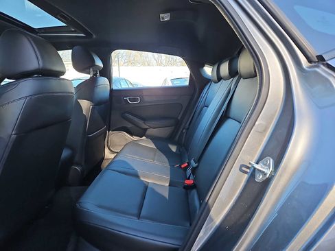 Certified 2023 Acura Integra A-Spec image 12