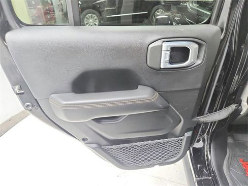 Used 2021 Jeep Gladiator Mojave image 34