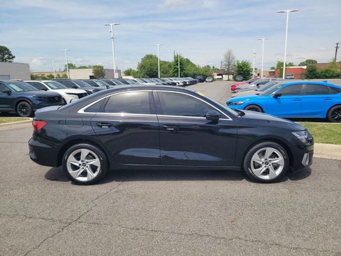 Used 2022 Audi A3 2.0T Premium FWD image 2