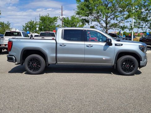 New 2026 GMC Sierra 1500 Elevation w/ Elevation Premium Package image 43