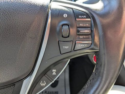 Used 2015 Acura TLX SH AWD V6 w/Advance 4dr Sedan image 20