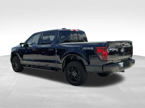 Certified 2025 Ford F150 XLT w/ Equipment Group 302A MID AWD/4WD image 5
