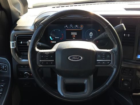 Certified 2024 Ford F450 Lariat image 15