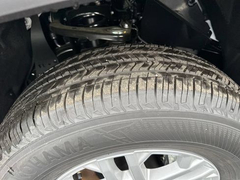 New 2026 Toyota Tundra SR5 AWD/4WD image 13