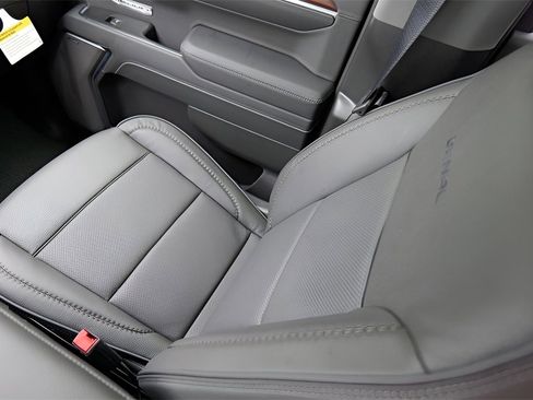 New 2026 GMC Sierra 1500 Denali image 19