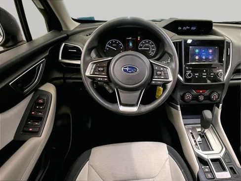 Used 2019 Subaru Forester w/ Alloy Wheel Package AWD/4WD image 5