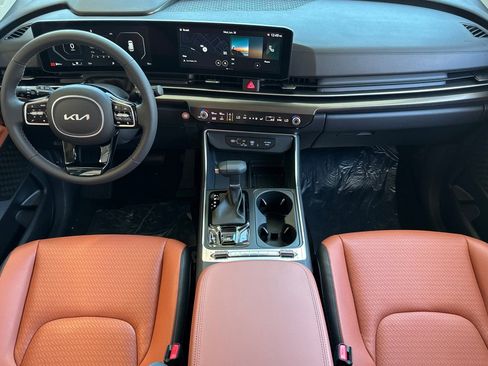 New 2026 Kia Carnival SX Prestige image 14