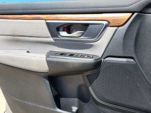 Used 2017 Honda CR-V EX image 20