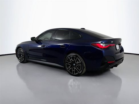 New 2026 BMW i4 xDrive40i w/ M Sport Package AWD/4WD image 13