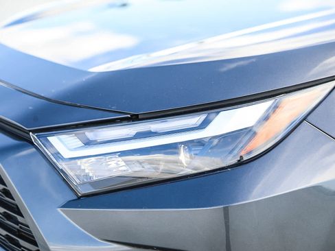 Certified 2025 Toyota RAV4 XLE image 9