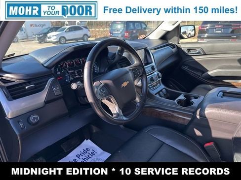Used 2020 Chevrolet Tahoe LS image 10