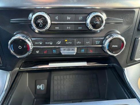 Certified 2022 Ford F150 Lariat w/ Equipment Group 502A High AWD/4WD image 13