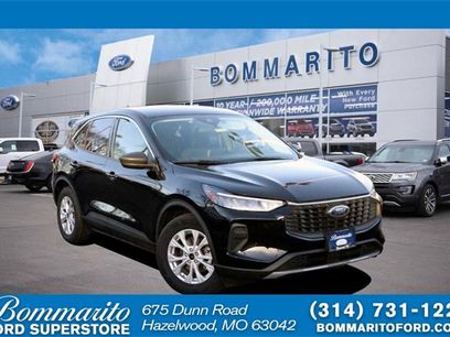 Certified 2024 Ford Escape Active w/ Cold Weather Package