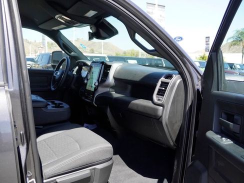New 2026 RAM 2500 Tradesman AWD/4WD image 21