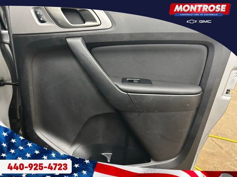 Used 2020 Ford Ranger XLT w/ Equipment Group 301A Mid image 27