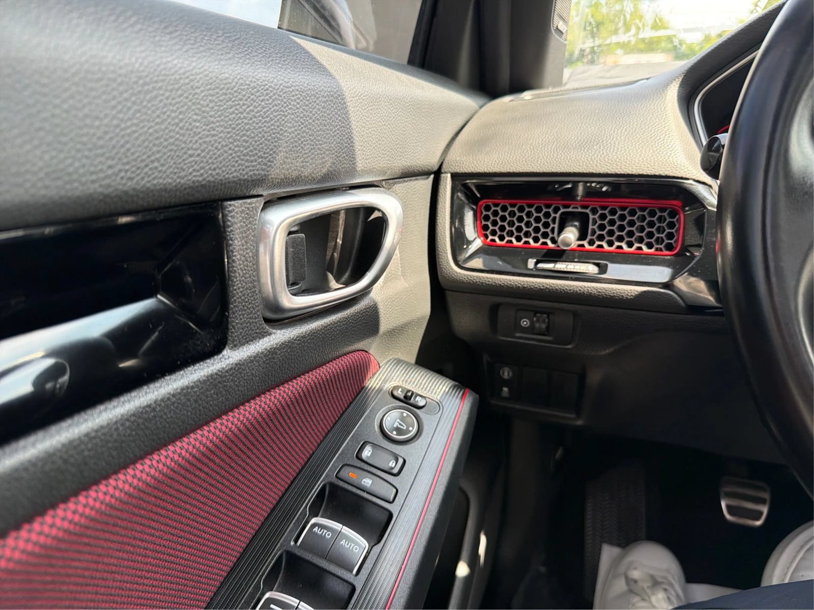 Used 2024 Honda Civic Si image 18