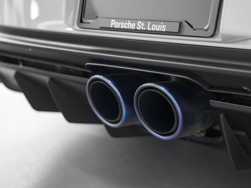 Used 2023 Porsche 911 GT3 image 21