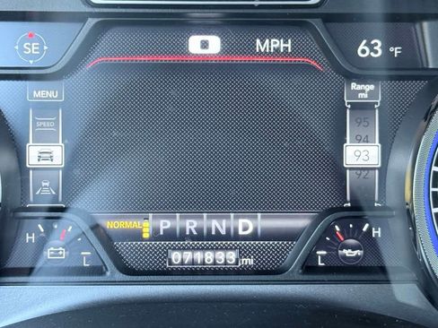 Used 2020 RAM 1500 Limited image 16