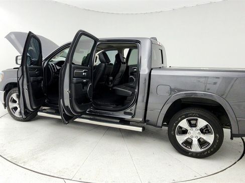 Used 2022 RAM 1500 Laramie image 12