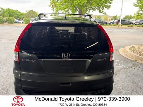 Used 2013 Honda CR-V LX image 6